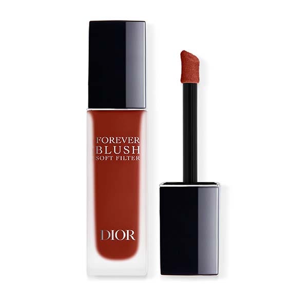 Жидкие румяна с матовым финишем DIOR Forever Blush Soft Filter, 08 Oud
Жидкие румяна с матовым финишем DIOR Forever Blush Soft Filter, 08 Oud