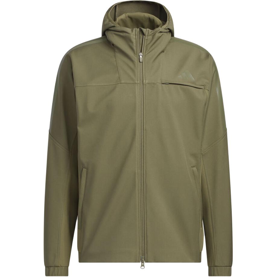 Adidas Куртка мужская армейского зеленого цвета Army Green
Adidas Куртка мужская армейского зеленого цвета Army Green