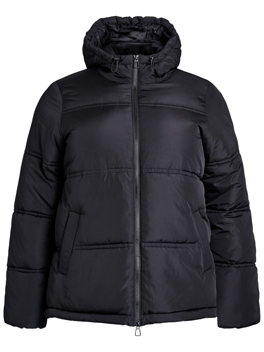 Зимняя куртка Zizzi Calea, Black
Зимняя куртка Zizzi Calea, Black