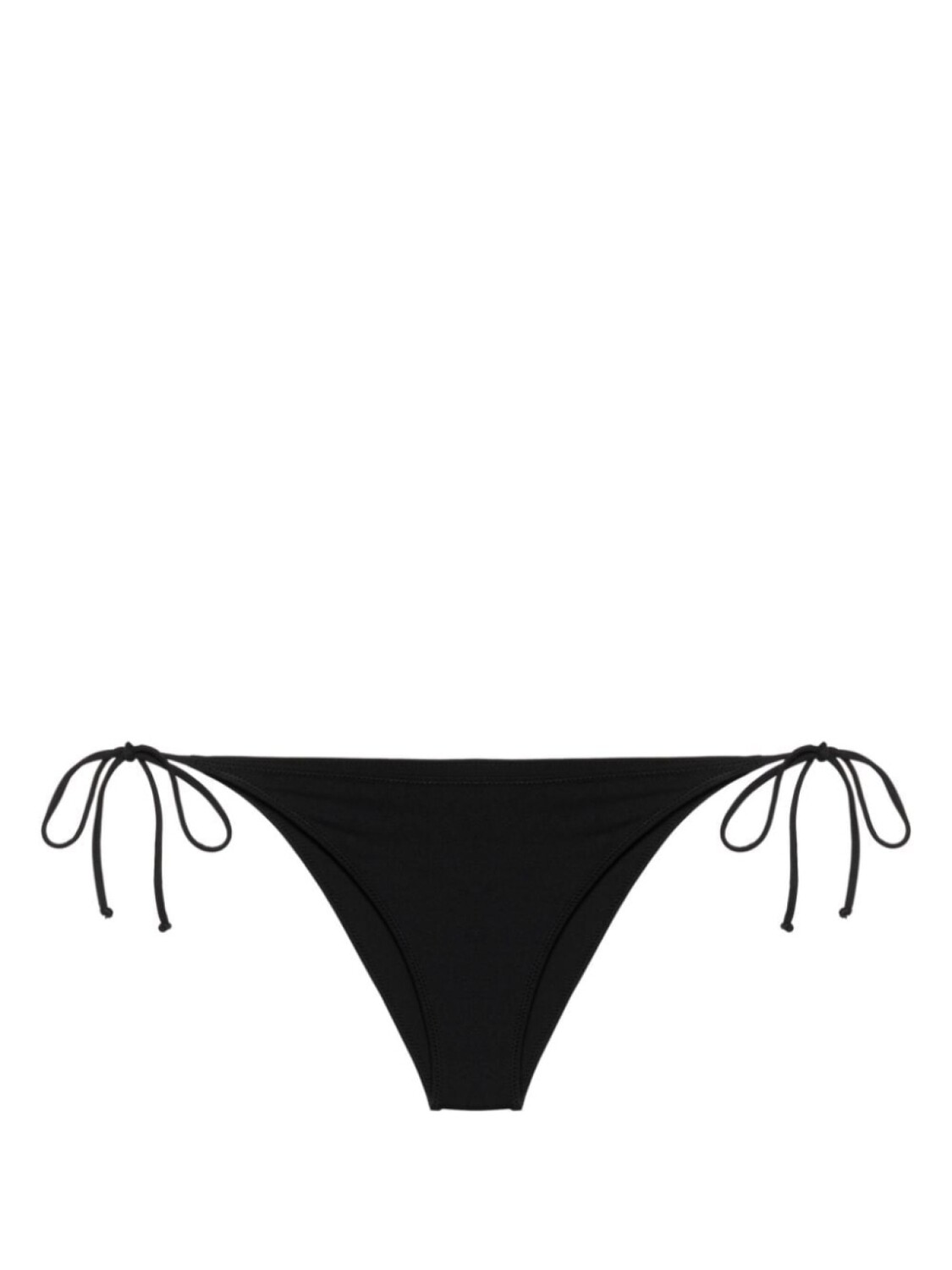 MC2 Saint Barth плавки бикини с завязками, черный
MC2 Saint Barth плавки бикини с завязками, черный