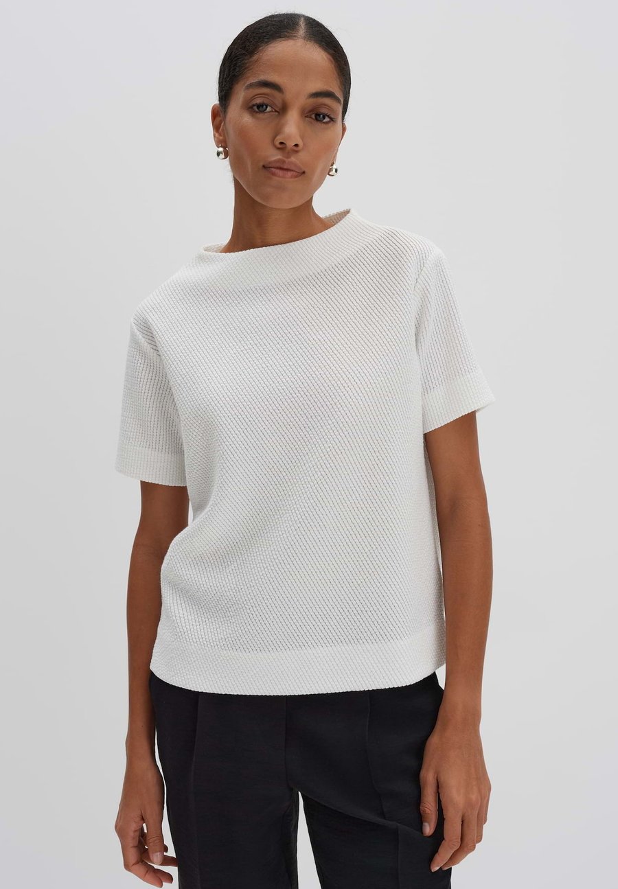 Футболка someday. UTECKY TWIST, Milk/White, Белый, Футболка someday. UTECKY TWIST, Milk/White
Футболка someday. UTECKY TWIST, Milk/White, Белый, Футболка someday. UTECKY TWIST, Milk/White