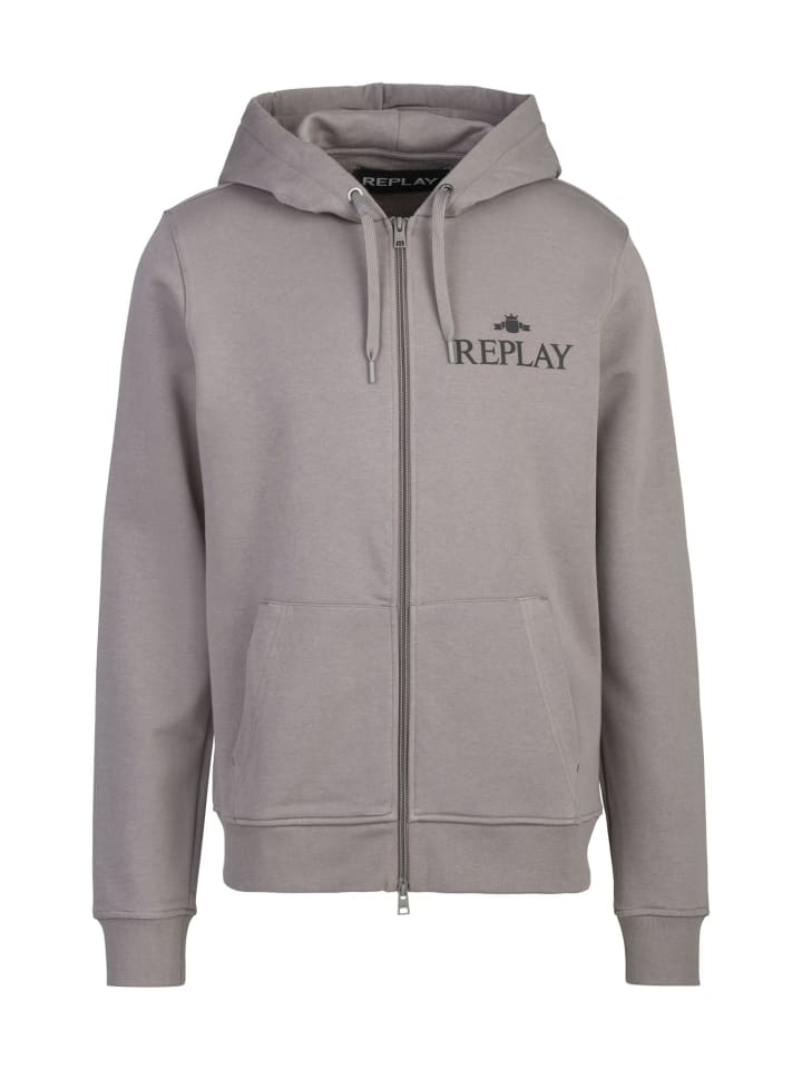 Толстовка Replay, черный
Толстовка Replay, черный