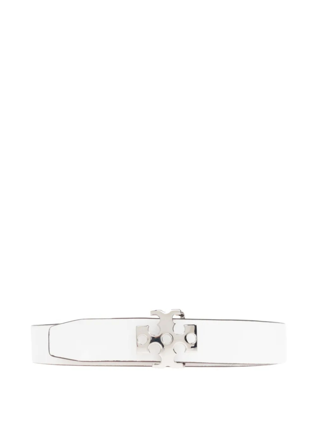 Кожаный ремень Tory Burch, белый
Кожаный ремень Tory Burch, белый