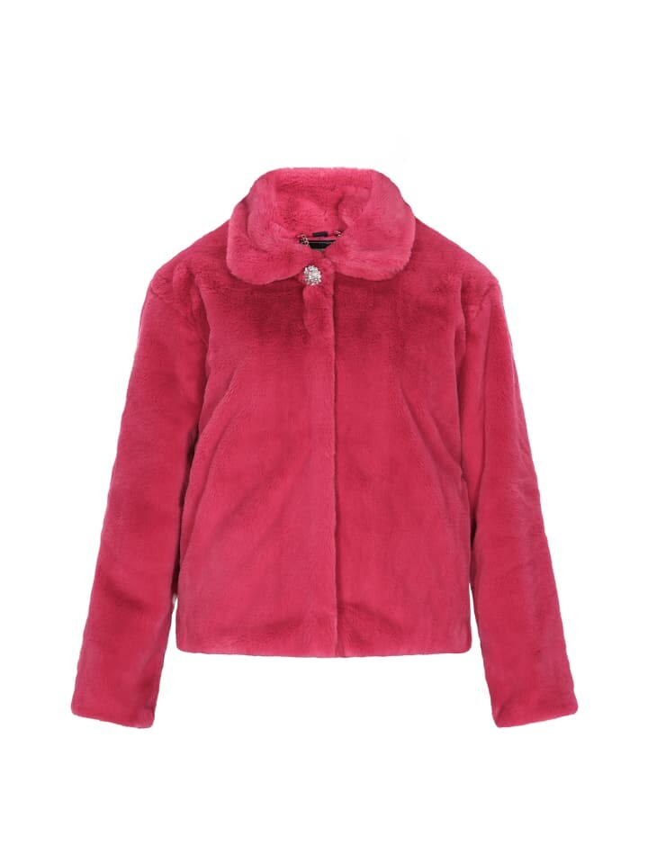 Куртка faina, розовый
Куртка faina, розовый