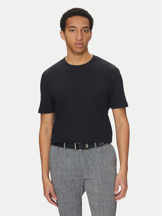 Футболка обычного кроя H-Taut 28 50537498 Boss, синий
Футболка обычного кроя H-Taut 28 50537498 Boss, синий