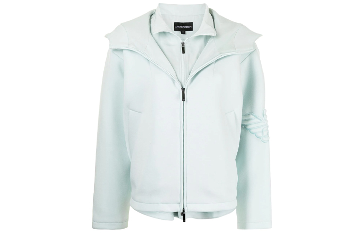 Короткое пальто женское зеленое EMPORIO ARMANI, Зеленый, Короткое пальто женское зеленое EMPORIO ARMANI
Короткое пальто женское зеленое EMPORIO ARMANI, Зеленый, Короткое пальто женское зеленое EMPORIO ARMANI