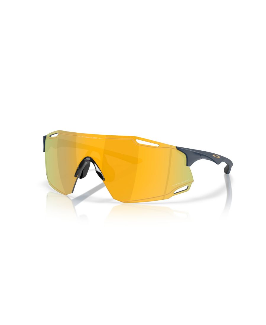 Солнцезащитные очки унисекс прямоугольной формы, Cybr Dyno OO9513D Oakley, Matte Abyss
Солнцезащитные очки унисекс прямоугольной формы, Cybr Dyno OO9513D Oakley, Matte Abyss