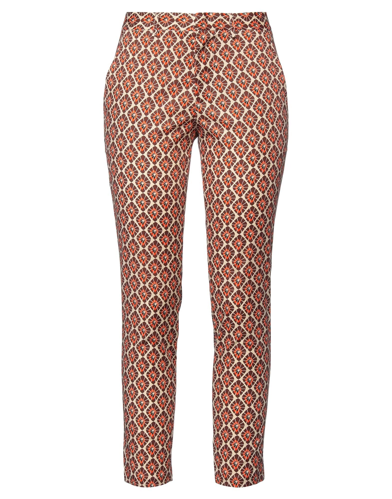 Брюки Merci Italia, коричневый
Брюки Merci Italia, коричневый