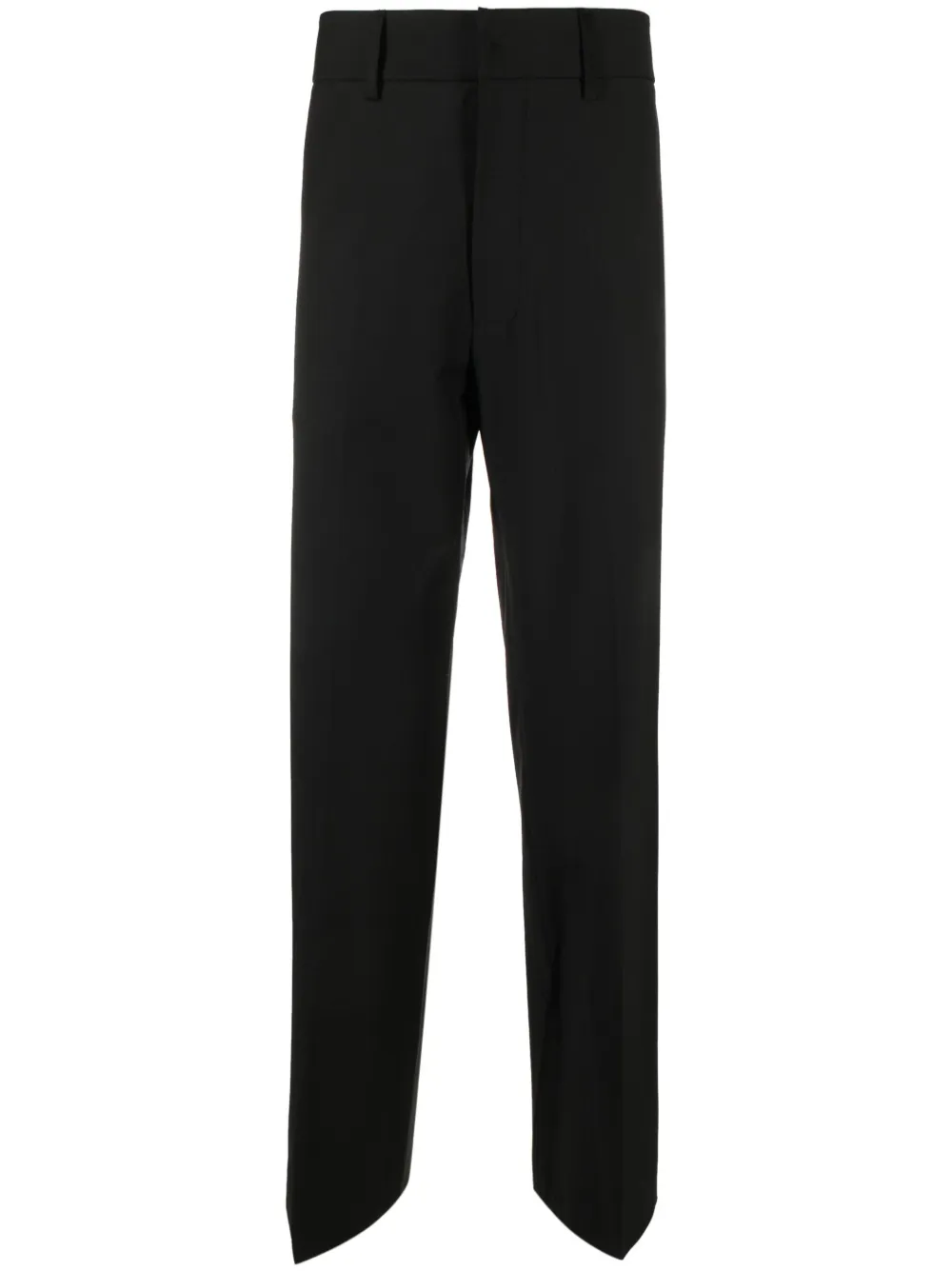 Прямые брюки строгого кроя Patrizia Pepe, черный
Прямые брюки строгого кроя Patrizia Pepe, черный