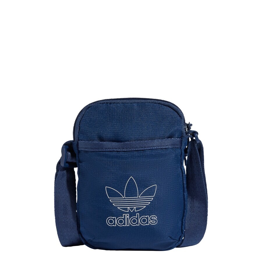 Сумка через плечо ADIDAS ORIGINALS Crossbody Bag Adicolor Festival Bag, синий
Сумка через плечо ADIDAS ORIGINALS Crossbody Bag Adicolor Festival Bag, синий