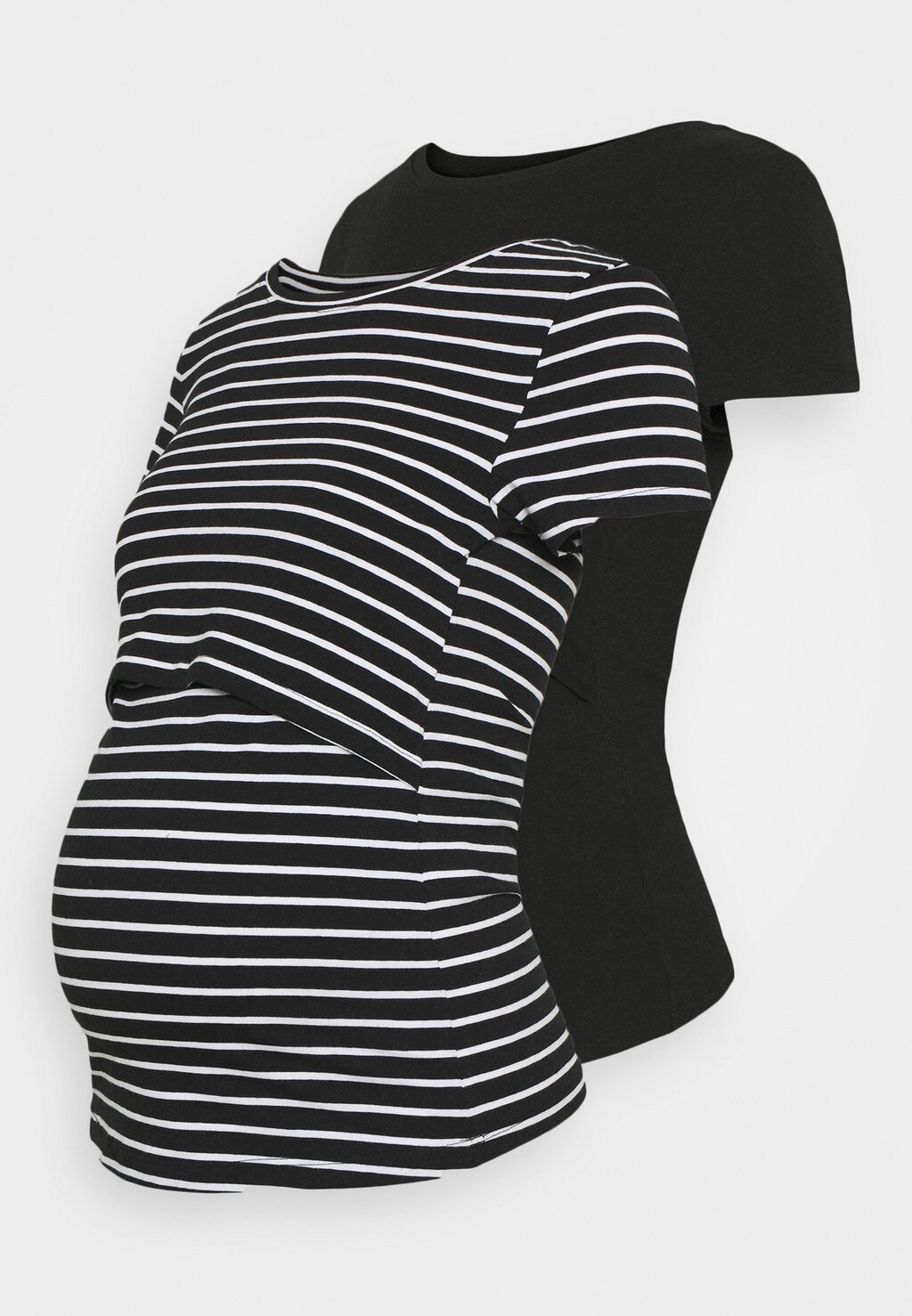 Базовая футболка Anna Field, черный
Базовая футболка Anna Field, черный