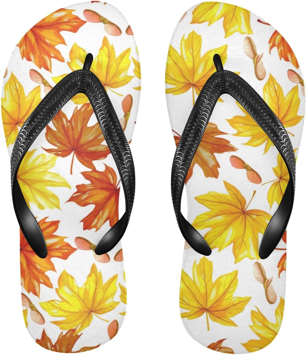 Желтые вьетнамки с рисунком кленовых листьев, пляжный душ, резиновые шлепанцы с нескользящей подошвой, летние тапочки для мужчин и женщин Sinestour
Желтые вьетнамки с рисунком кленовых листьев, пляжный душ, резиновые шлепанцы с нескользящей подошвой, летние тапочки для мужчин и женщин Sinestour