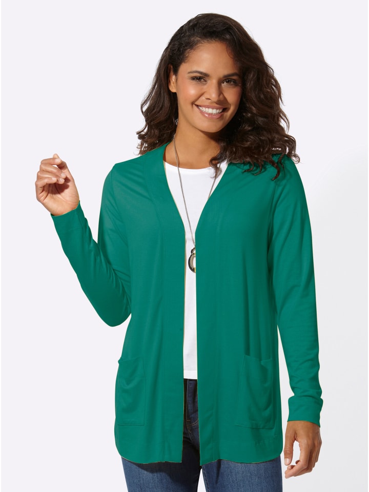 Куртка-рубашка зеленого цвета WITT WEIDEN
Куртка-рубашка зеленого цвета WITT WEIDEN