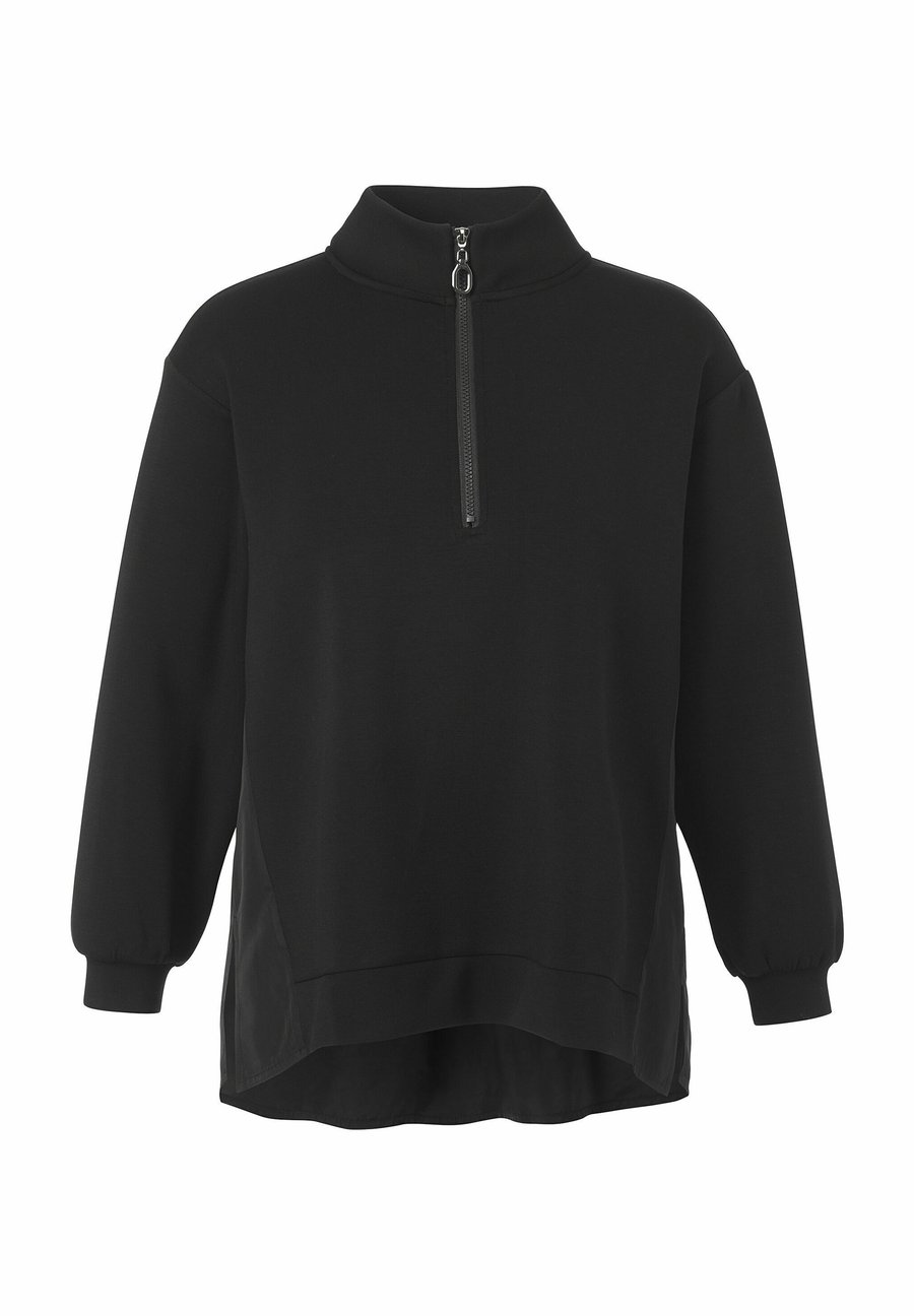 Толстовка frapp MIT AUSSERGEWÖHLICHEM, Schwarz/Black, Черный, Толстовка frapp MIT AUSSERGEWÖHLICHEM, Schwarz/Black
Толстовка frapp MIT AUSSERGEWÖHLICHEM, Schwarz/Black, Черный, Толстовка frapp MIT AUSSERGEWÖHLICHEM, Schwarz/Black