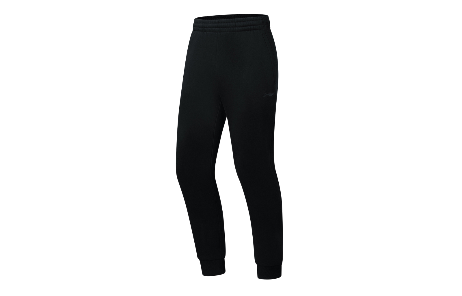 Лининг фитнес серия вязаные спортивные штаны мужские черные
Лининг фитнес серия вязаные спортивные штаны мужские черные