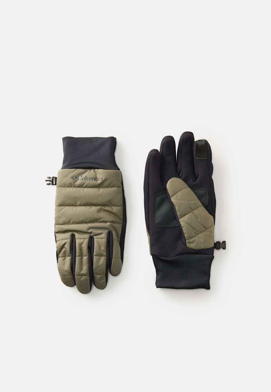 Перчатки Columbia POWDER LITE II GLOVE UNISEX, Stone Green/Green
Перчатки Columbia POWDER LITE II GLOVE UNISEX, Stone Green/Green