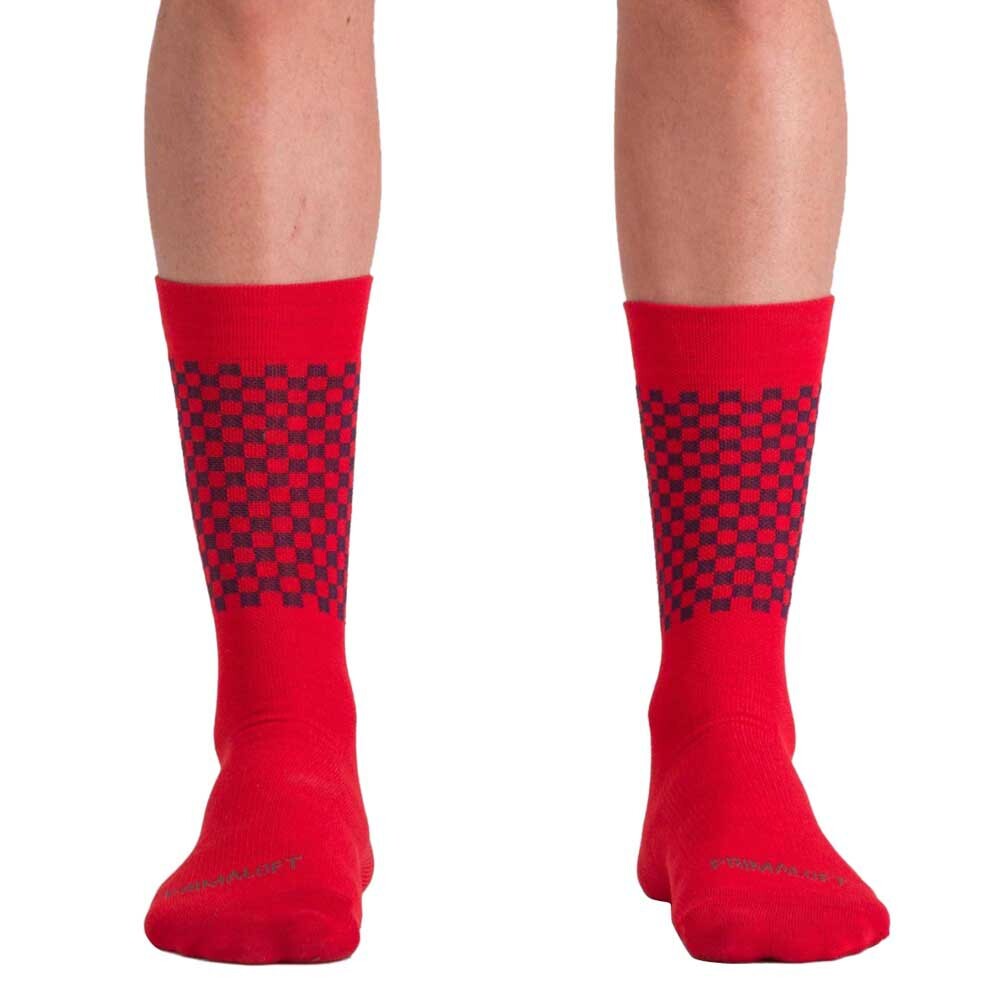 Носки Sportful Checkmate Winter, красный
Носки Sportful Checkmate Winter, красный