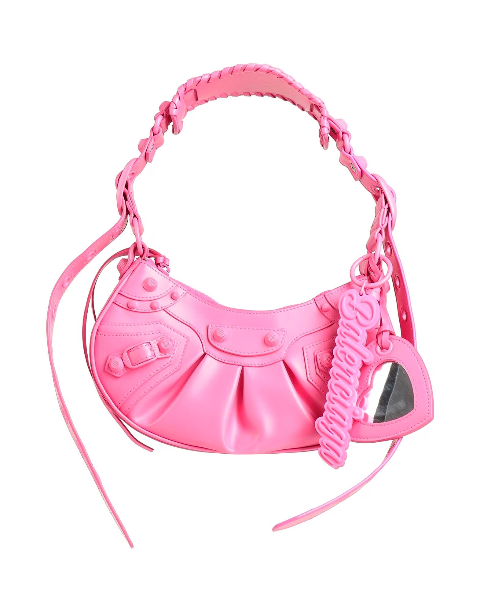 Сумка Balenciaga, фуксия
Сумка Balenciaga, фуксия