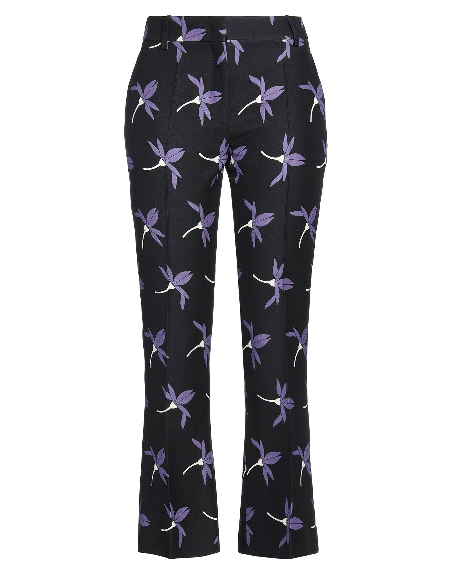 Брюки Valentino Garavani, фиолетовый
Брюки Valentino Garavani, фиолетовый