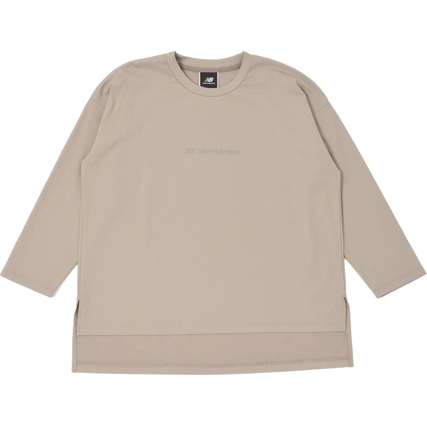 Футболка Met24 с рукавом дроп-шиoulder женская pottery New Balance, Pottery
Футболка Met24 с рукавом дроп-шиoulder женская pottery New Balance, Pottery