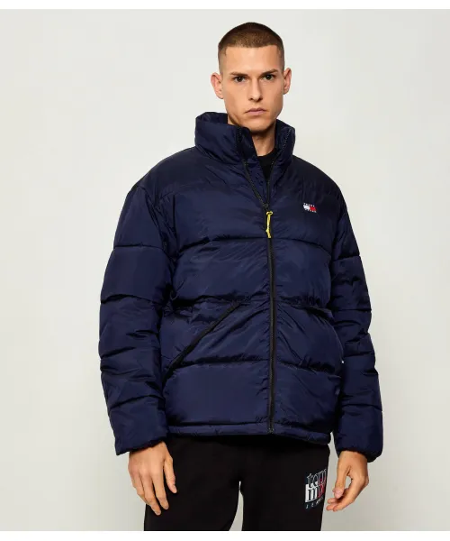 Куртка Regular fit Tommy Jeans, синий
Куртка Regular fit Tommy Jeans, синий