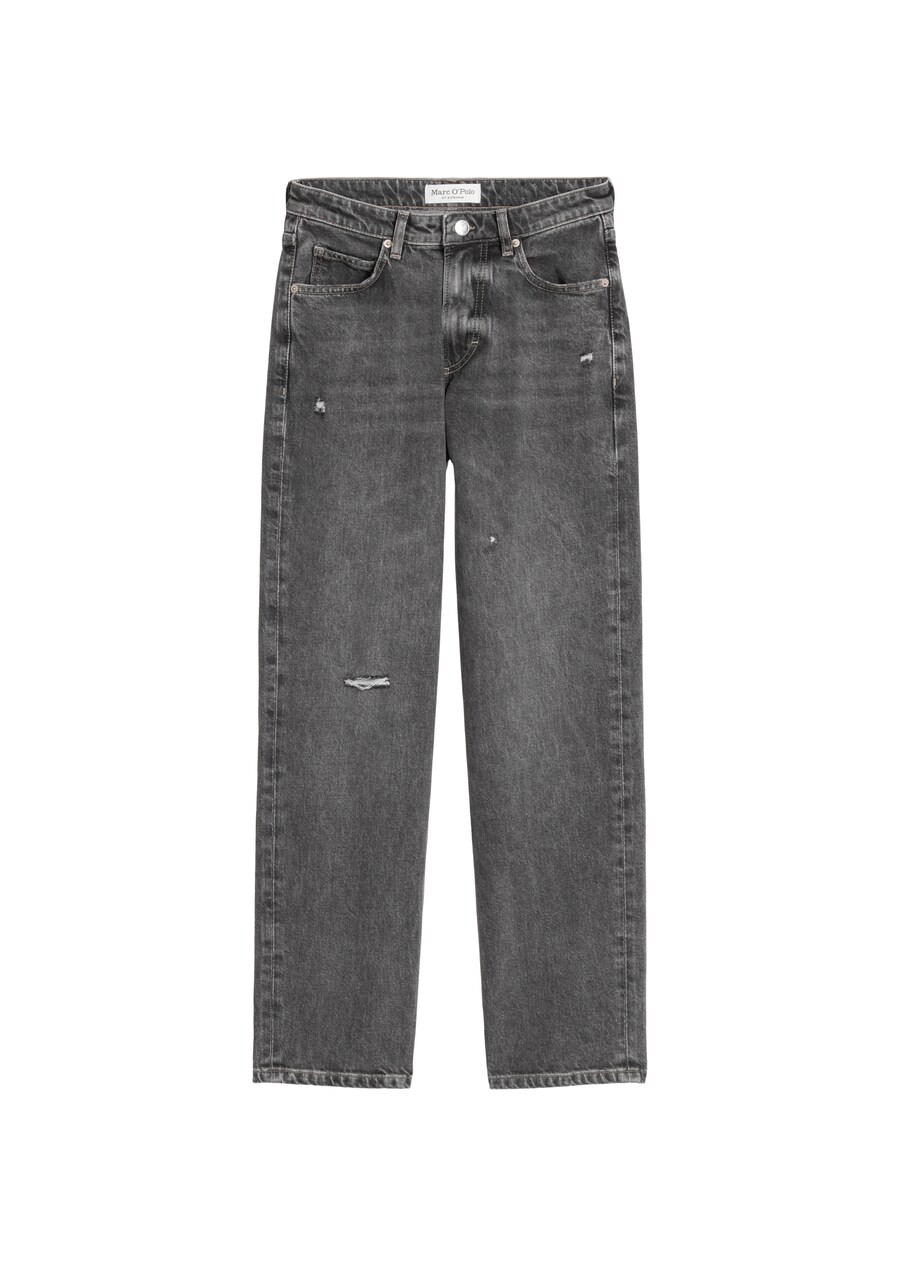 Джинсы свободного кроя Marc OPolo, Dark grey
Джинсы свободного кроя Marc OPolo, Dark grey