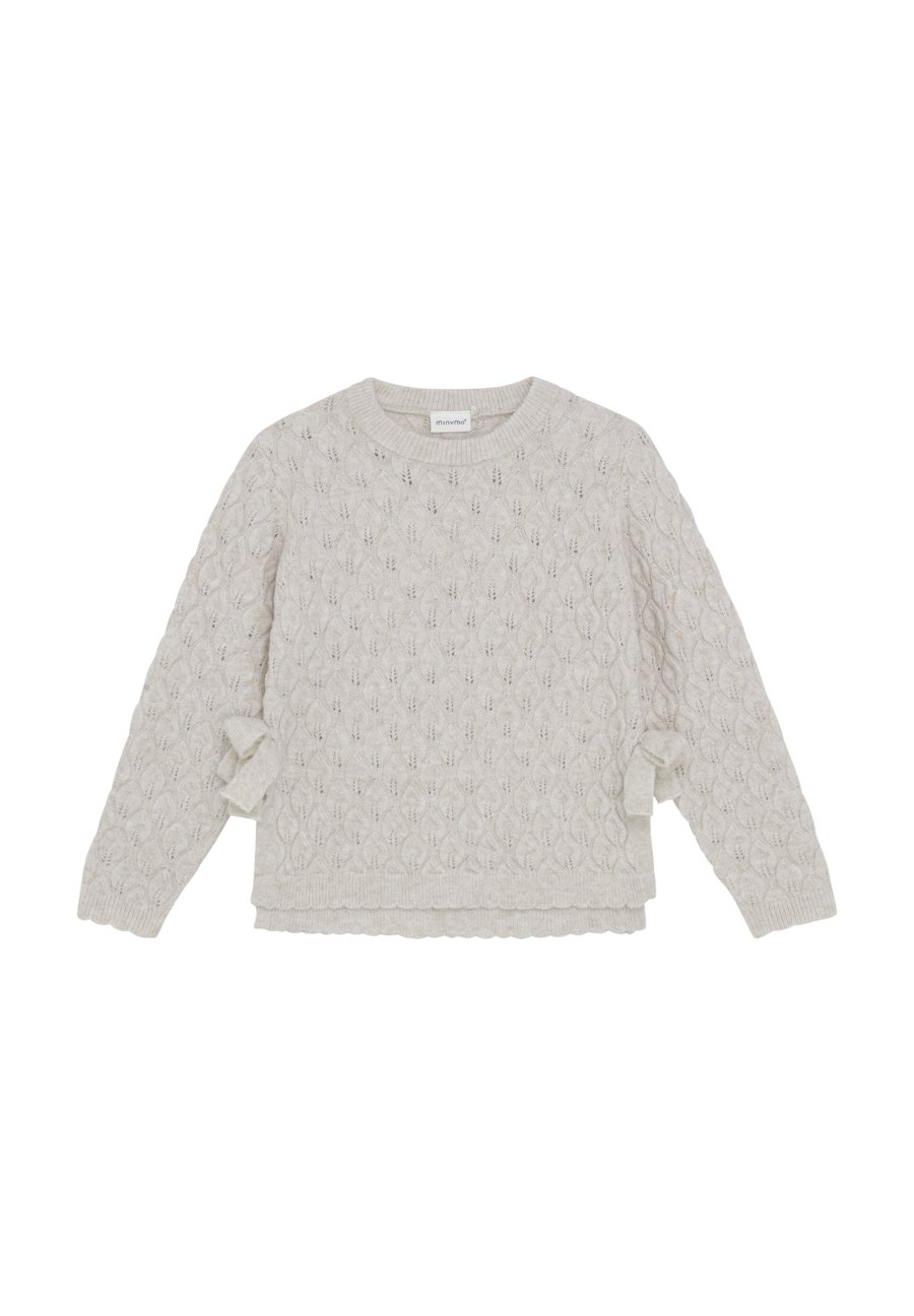 Джемпер Minymo LONG SLEEVES , Smoke Gray/Light Grey
Джемпер Minymo LONG SLEEVES , Smoke Gray/Light Grey