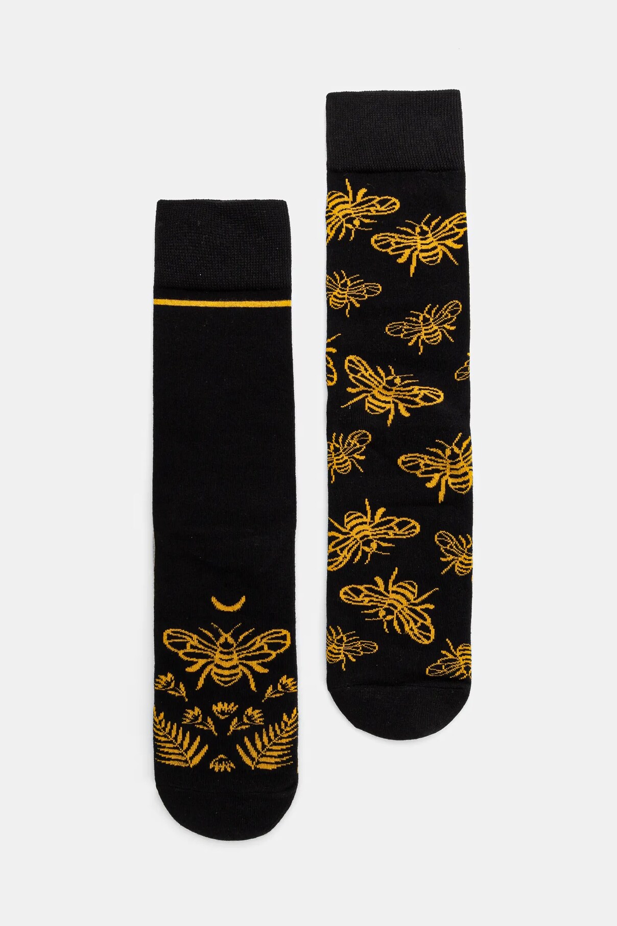 Носки хлопковые 2 шт. в упаковке Medicine, мультиколор 
Носки хлопковые 2 шт. в упаковке Medicine, мультиколор