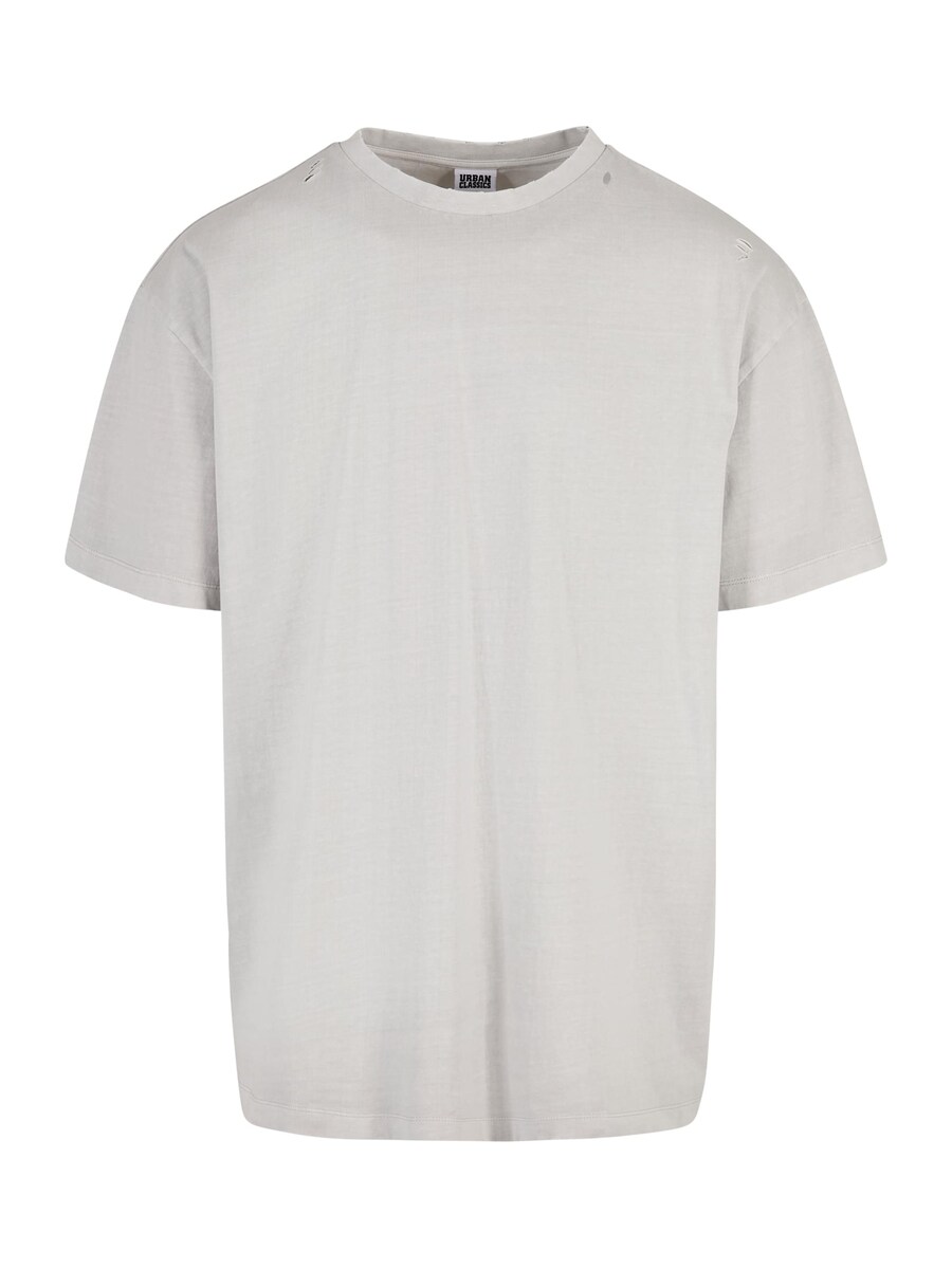 Рубашка Urban Classics, светло-серый
Рубашка Urban Classics, светло-серый