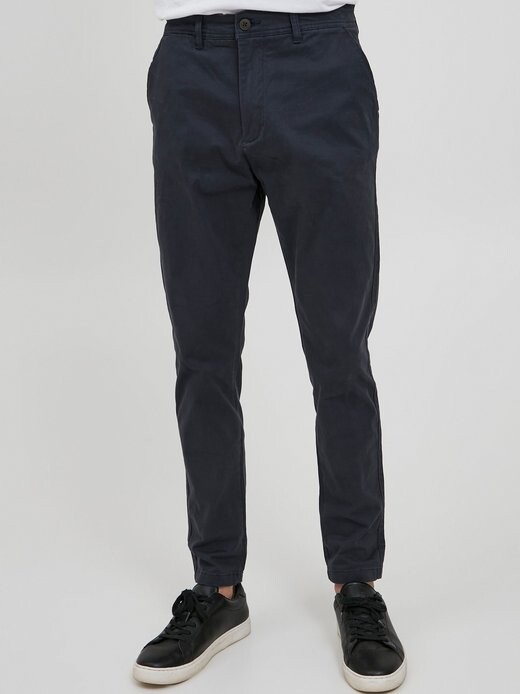 Брюки-Чиносы сджим Solid, синий
Брюки-Чиносы сджим Solid, синий