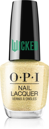Лак для ногтей OPI Wicked Nail Lacquer, Oz-Mazing 15 ml
Лак для ногтей OPI Wicked Nail Lacquer, Oz-Mazing 15 ml
