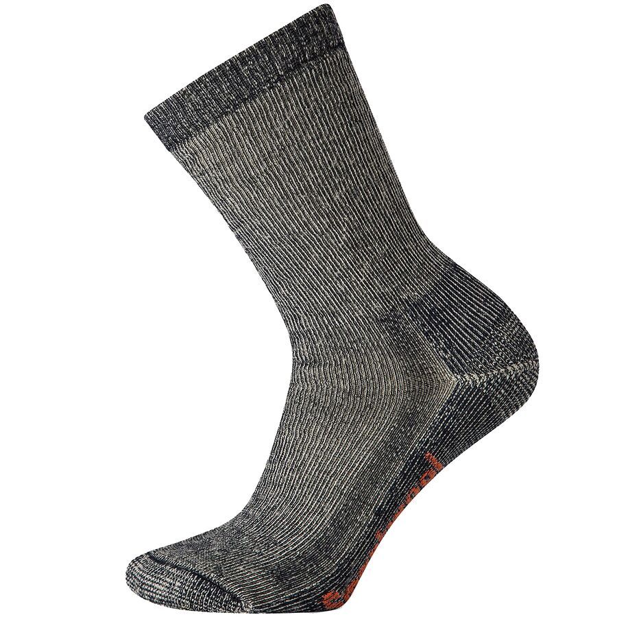 Носки Smartwool Classic Hike Light Cushion Crew Smartwool, Medium Gray
Носки Smartwool Classic Hike Light Cushion Crew Smartwool, Medium Gray
