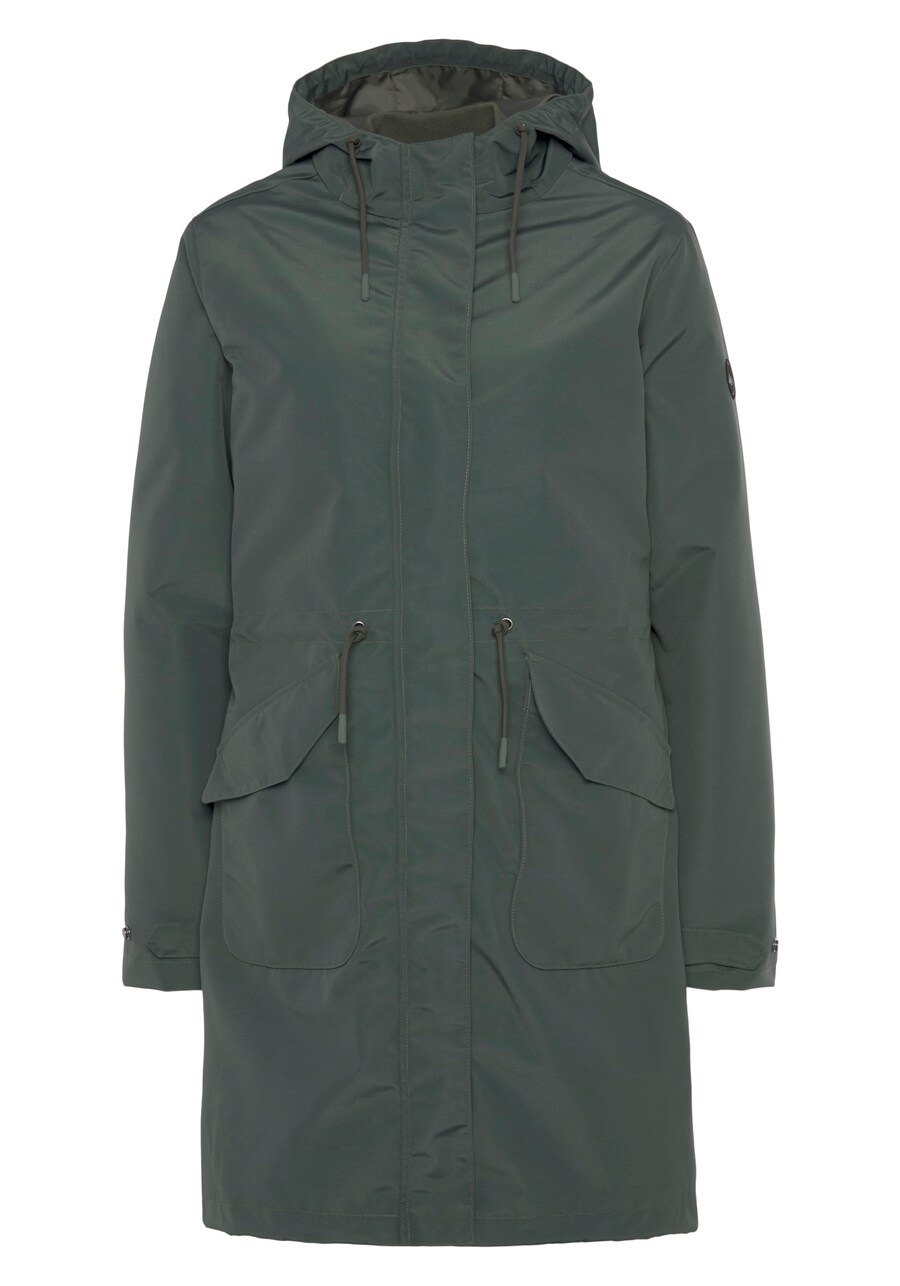 Куртка для выступлений POLARINO, темно-зеленый
Куртка для выступлений POLARINO, темно-зеленый