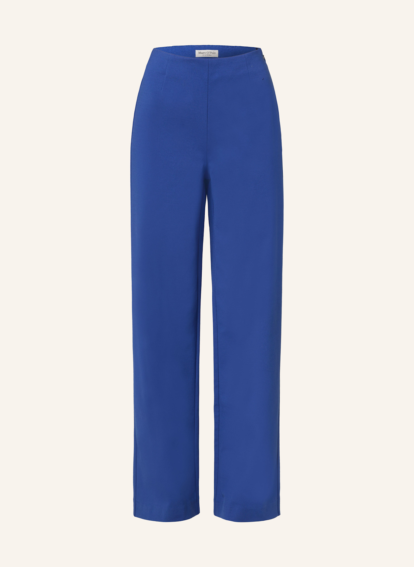 Брюки Марлен Marc O'Polo, синий
Брюки Марлен Marc O'Polo, синий
