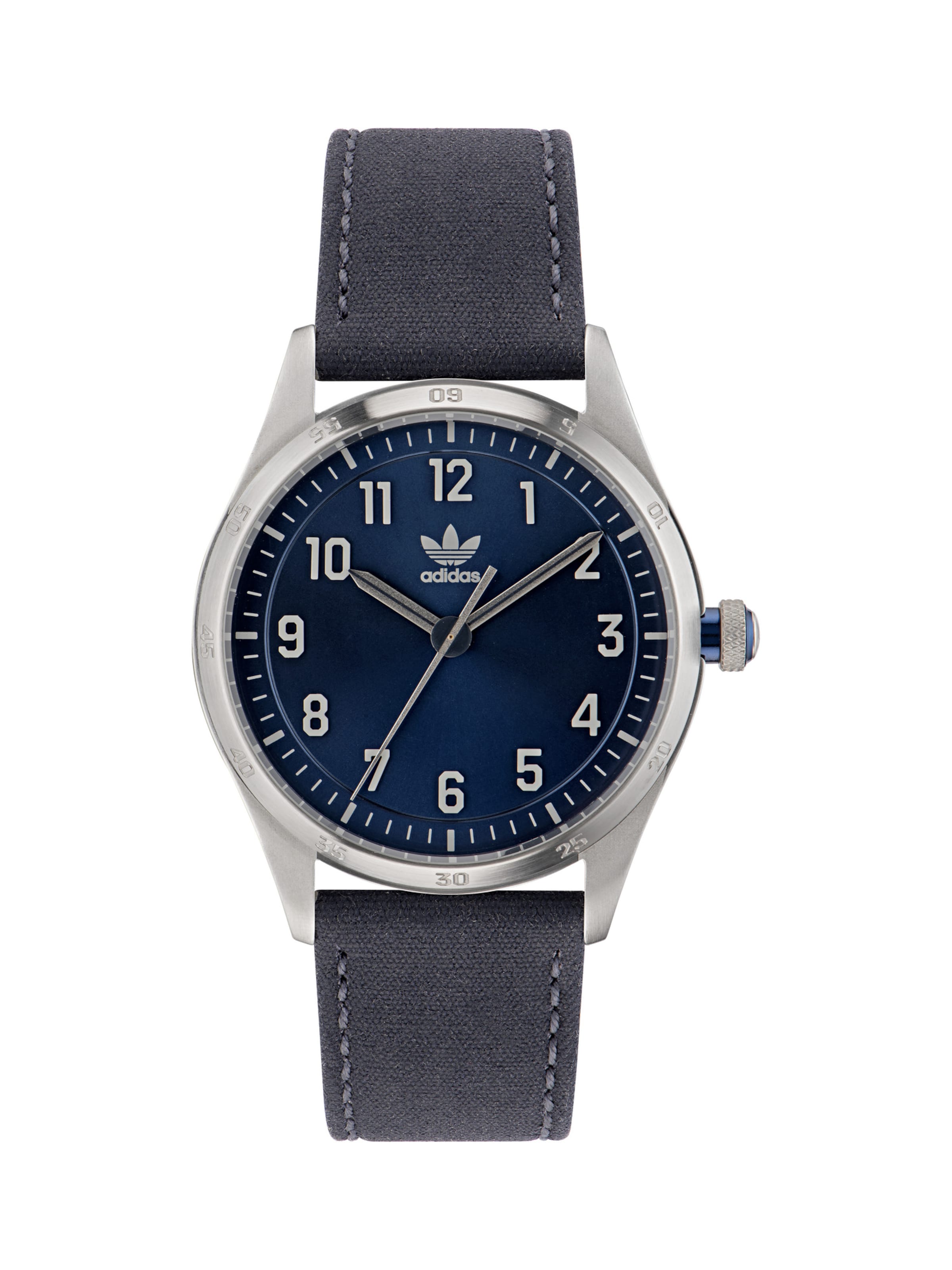 Adidas Originals Часы Analog 'CODE FOUR' в серебристом цвете
Adidas Originals Часы Analog 'CODE FOUR' в серебристом цвете