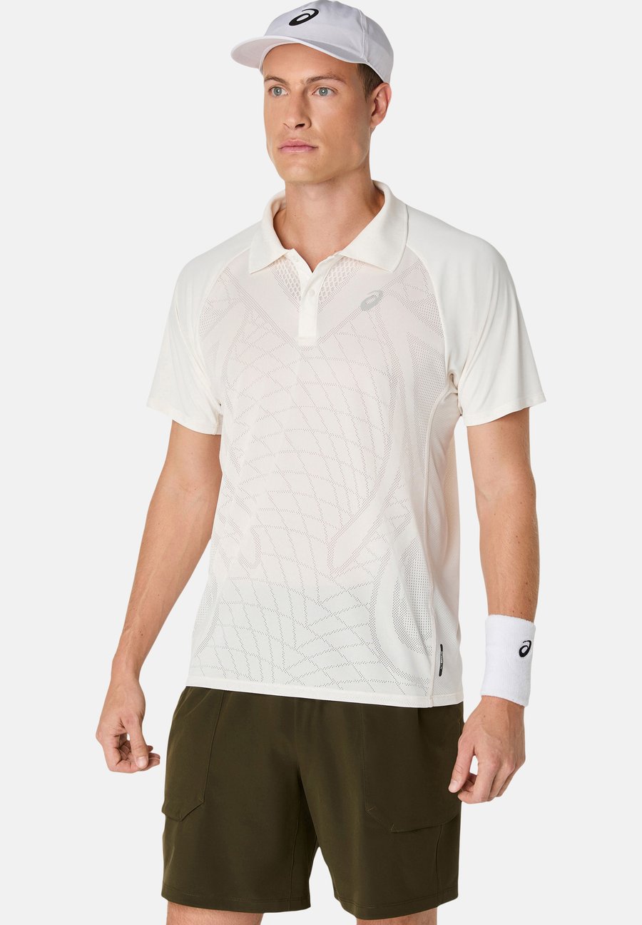 Поло ASICS MATCH ACTIBREEZE, Cream/Off-White, Белый, Поло ASICS MATCH ACTIBREEZE, Cream/Off-White
Поло ASICS MATCH ACTIBREEZE, Cream/Off-White, Белый, Поло ASICS MATCH ACTIBREEZE, Cream/Off-White