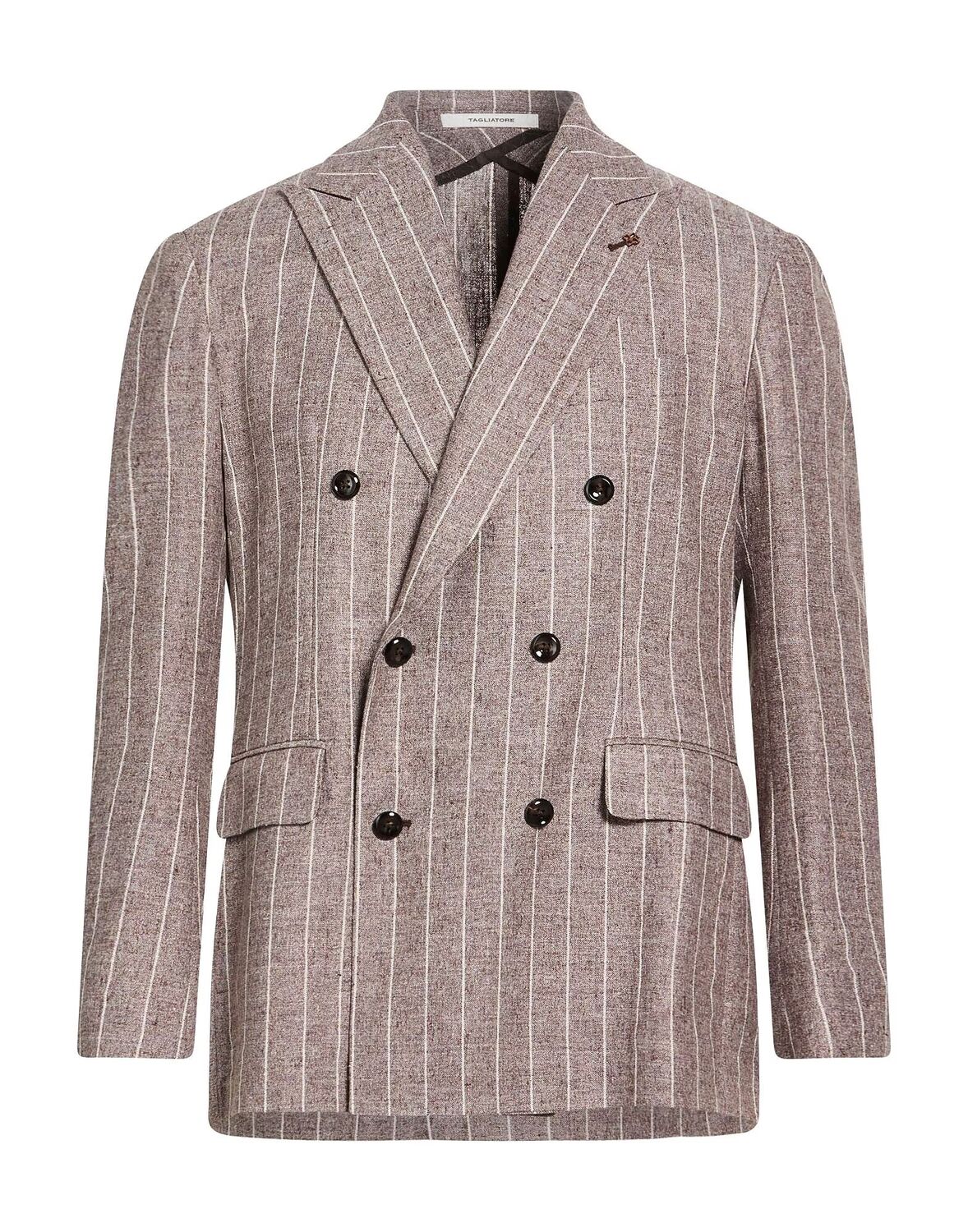 Блейзер Tagliatore, коричневый
Блейзер Tagliatore, коричневый