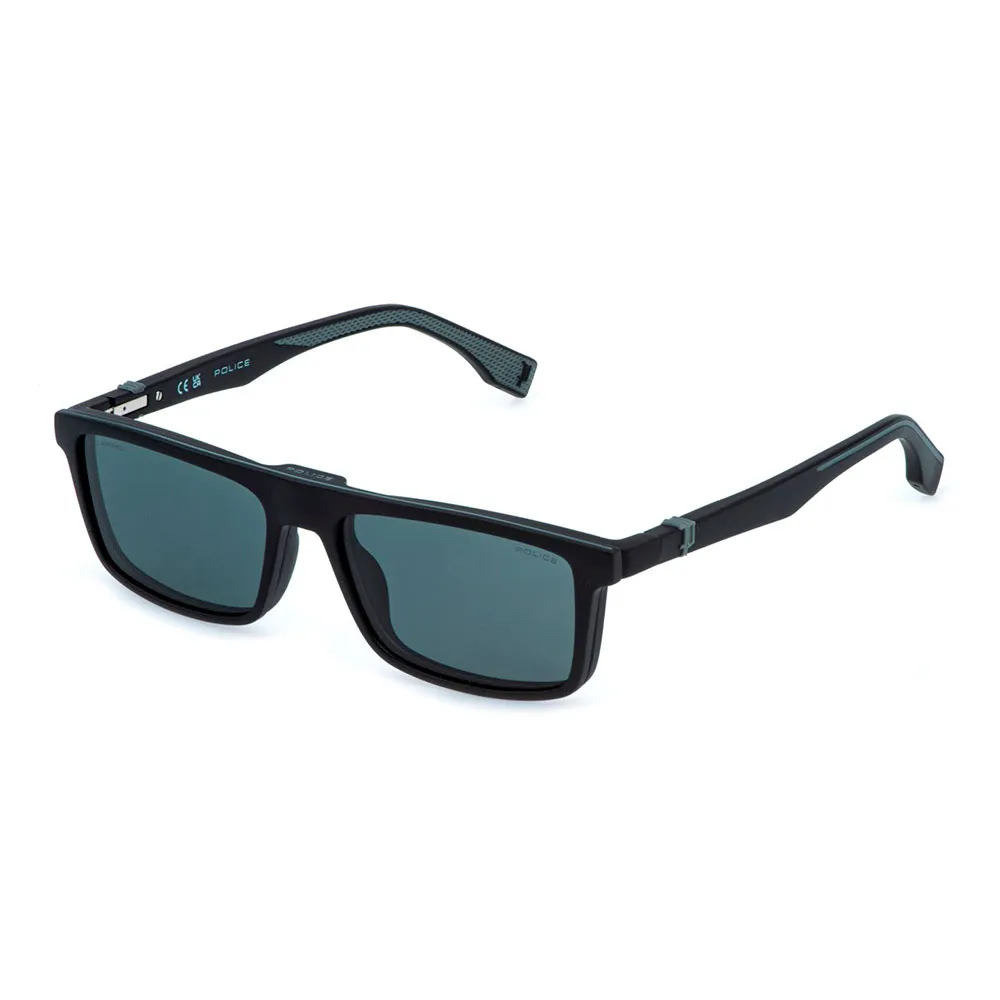 Детские очки Police UK175-52U28P, черный
Детские очки Police UK175-52U28P, черный