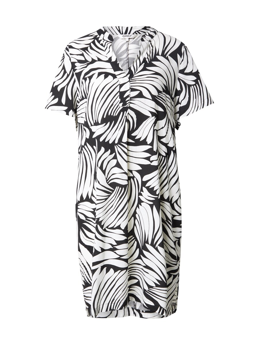 Летнее платье ONLY ONLSusi, черный
Летнее платье ONLY ONLSusi, черный