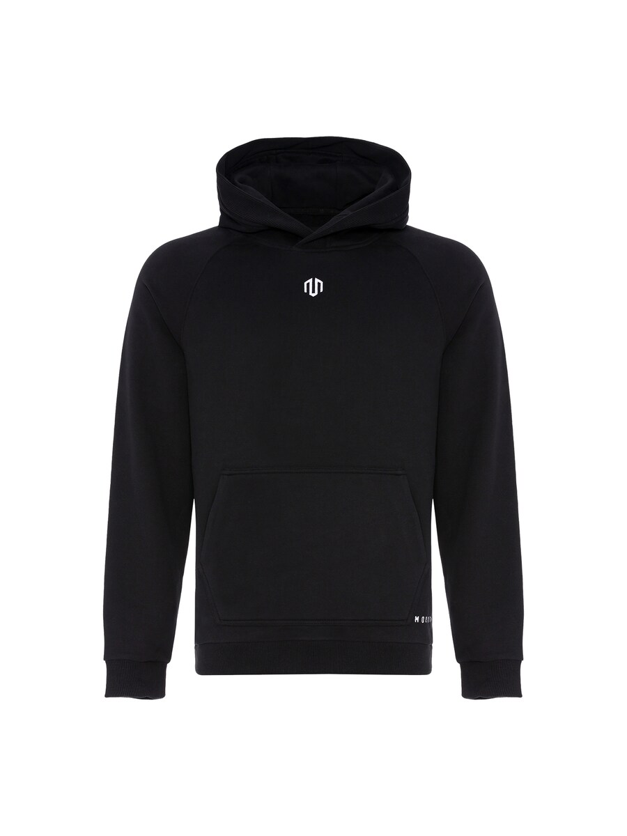 Спортивный свитер MOROTAI KIMO, черный
Спортивный свитер MOROTAI KIMO, черный