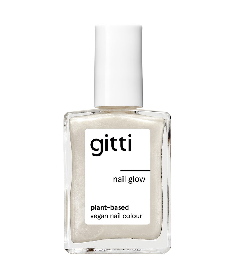 Лак для ногтей gitti Nail Glow, Chrome Effect, 15 ml
Лак для ногтей gitti Nail Glow, Chrome Effect, 15 ml