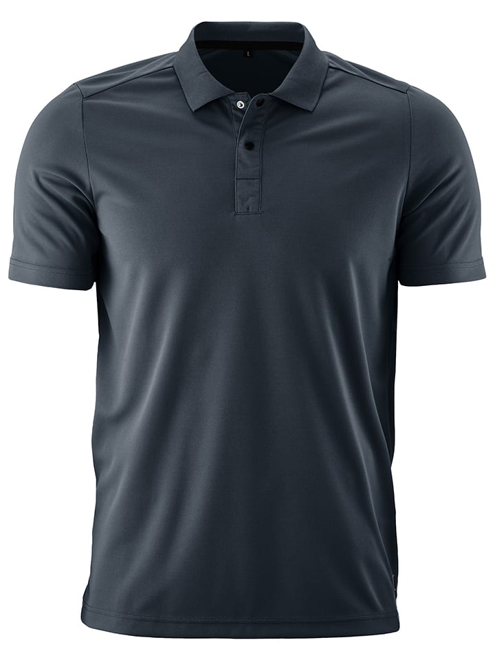 Рубашка-поло Gonso, черный
Рубашка-поло Gonso, черный