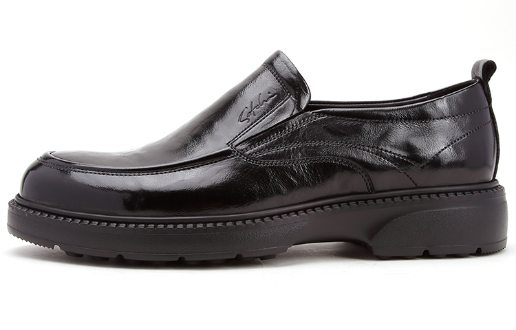 Satchi Лоферы мужские черные
Satchi Лоферы мужские черные