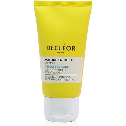 DeclгOr Hydra Floral Ультраувлажняющая и разглаживающая маска 50 мл, Decleor
DeclгOr Hydra Floral Ультраувлажняющая и разглаживающая маска 50 мл, Decleor
