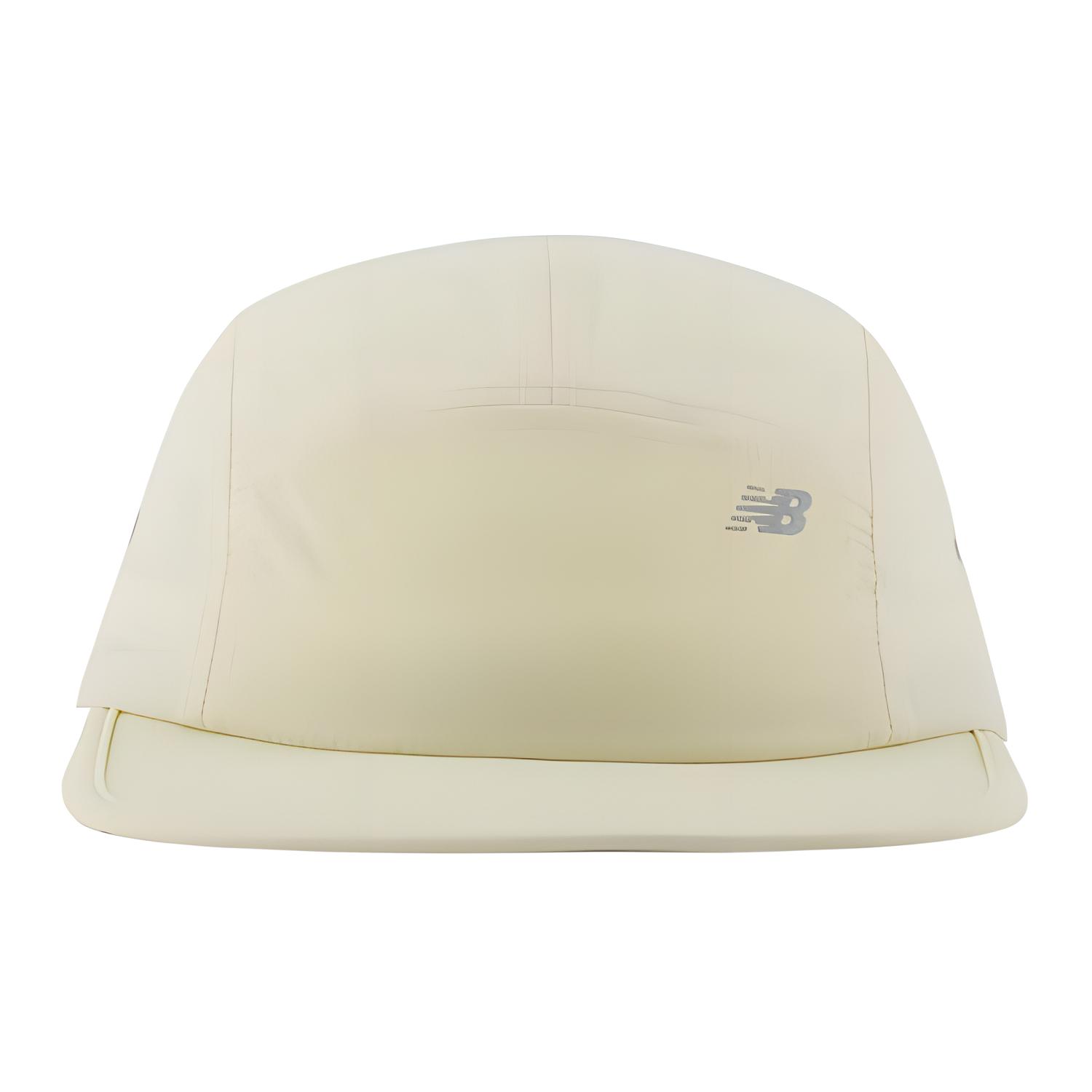 New Balance Бейсболка унисекс разноцветная, Ecru
New Balance Бейсболка унисекс разноцветная, Ecru