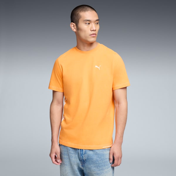 Мужская футболка Las Vegas Puma, оранжевый
Мужская футболка Las Vegas Puma, оранжевый