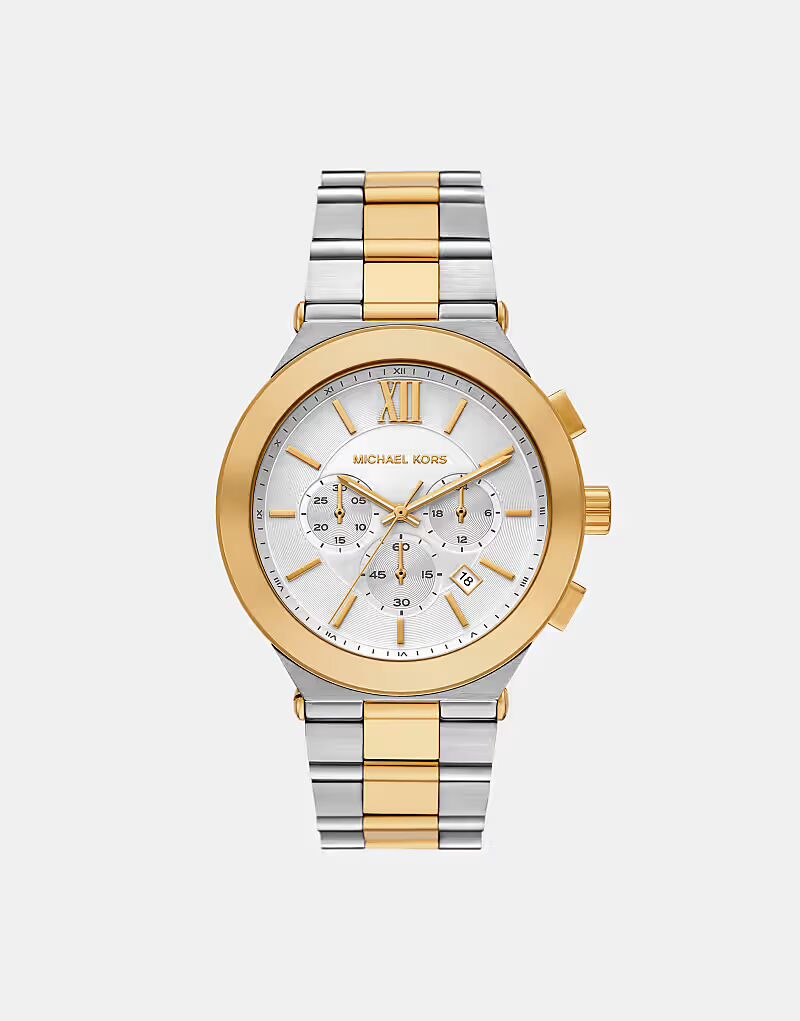 Мужские часы Chronograph Billie, двухцветная нержавеющая сталь Michael Kors, Двухцветный, Мужские часы Chronograph Billie, двухцветная нержавеющая сталь Michael Kors
Мужские часы Chronograph Billie, двухцветная нержавеющая сталь Michael Kors, Двухцветный, Мужские часы Chronograph Billie, двухцветная нержавеющая сталь Michael Kors