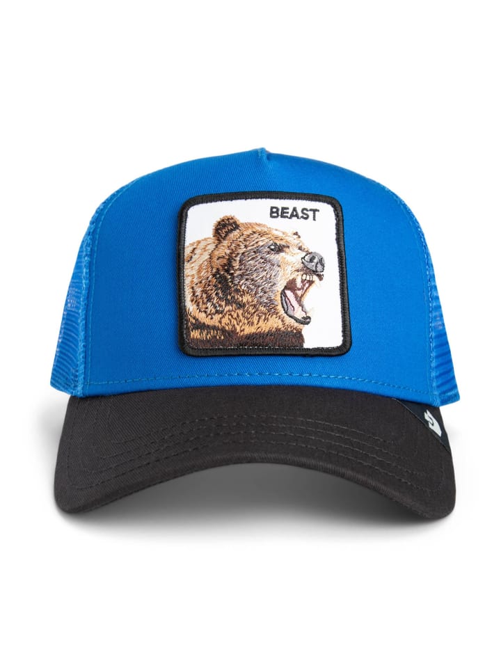 Goorin Bros. Cap in The Beast Bear
Goorin Bros. Cap in The Beast Bear