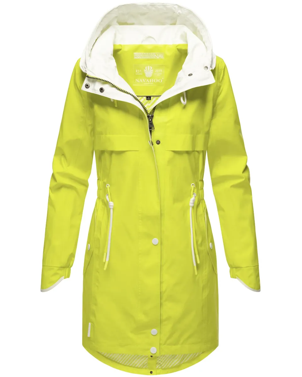 Полупальто Наваху "Xankaa", модная женская парка-переходник Navahoo, цвет Limette
Полупальто Наваху "Xankaa", модная женская парка-переходник Navahoo, цвет Limette
