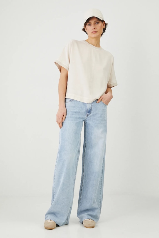 Хлопковые джинсы Medicine, синий
Хлопковые джинсы Medicine, синий